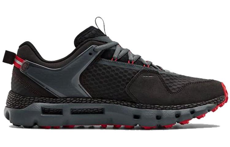 Under Armour Hovr Summit 'Черный' 3022579-100