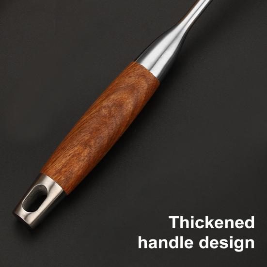 Пресс-машина Yousheng из нержавеющей стали для авокадо, картофеля, фасоли, простая в использовании, чистая толкушка для еды, эргономичный дизайн, универсальный кухонный инструмент