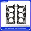 Engine part Cylinder Head gasket set Fit 3.0 T 306DT For 05-22 3.0T Land Rover Range Rover L405 L320 L494 Discovery LR013066
