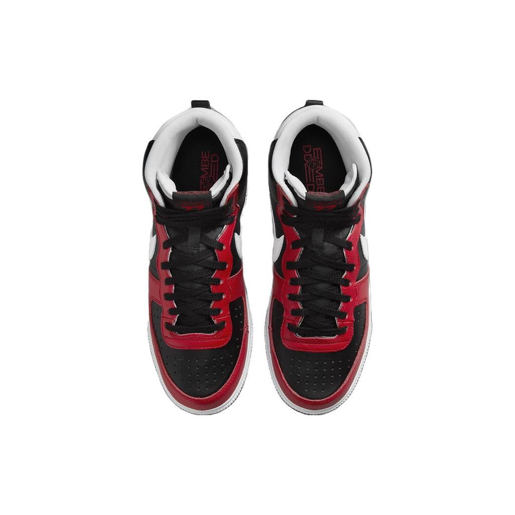 Nike Terminator High Portland Trail Blazers Мужские кроссовки красные FN4442-001
