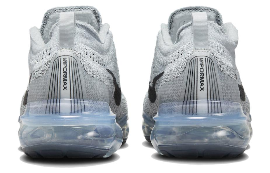 Nike Air VaporMax 2023 Flyknit Pure Platinum Anthracite DV1678-004