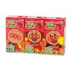Japanese Product Meiji Anpanman Ripe Apple Drink 100 125ml