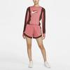 Nike Женская розовая футболка с втачным рукавом DD6943-622