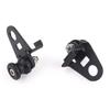 Fit For Honda CB500X CB500F CBR500R 2013-2018 Swingarm Spools Spindle Sliders Rear Axle Sliders Cotton Reel Swing Arm Bobb