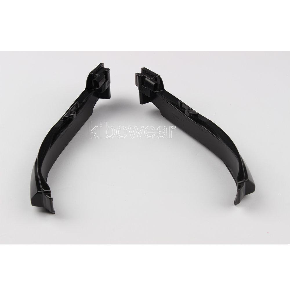 Динамический поворотник для Volvo S60 S80 V40 II V60 CC V70 III светодиодный указатель поворота, лампа для бокового зеркала, стрелка 2012 2016