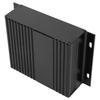 41x147x100mm Split Type Enclosure Electronic DIY Aluminum Cooling Case for Vehicle Controller