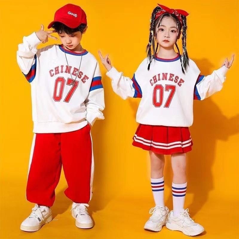 Детские комплекты Детские комплекты с длинными рукавами и длинными брюками