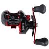 Baitcasting Reel 18+1BB 8.1:1 High Speed Fishing Reel Casting Reel for Freshwater Saltwater Fishing