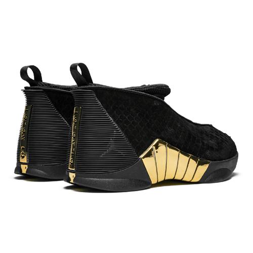 Jordan 15 Ретро Дёрнбехер 2018 GS BV7110-017