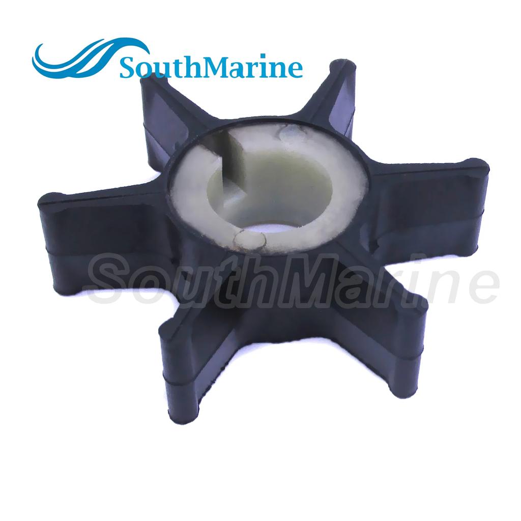 Boat Engine Water Pump Impeller F433065 F433065-1 47-F433065-2 18-45003 for Mercury Chrysler Force 25HP 35HP 40HP 45HP 50HP