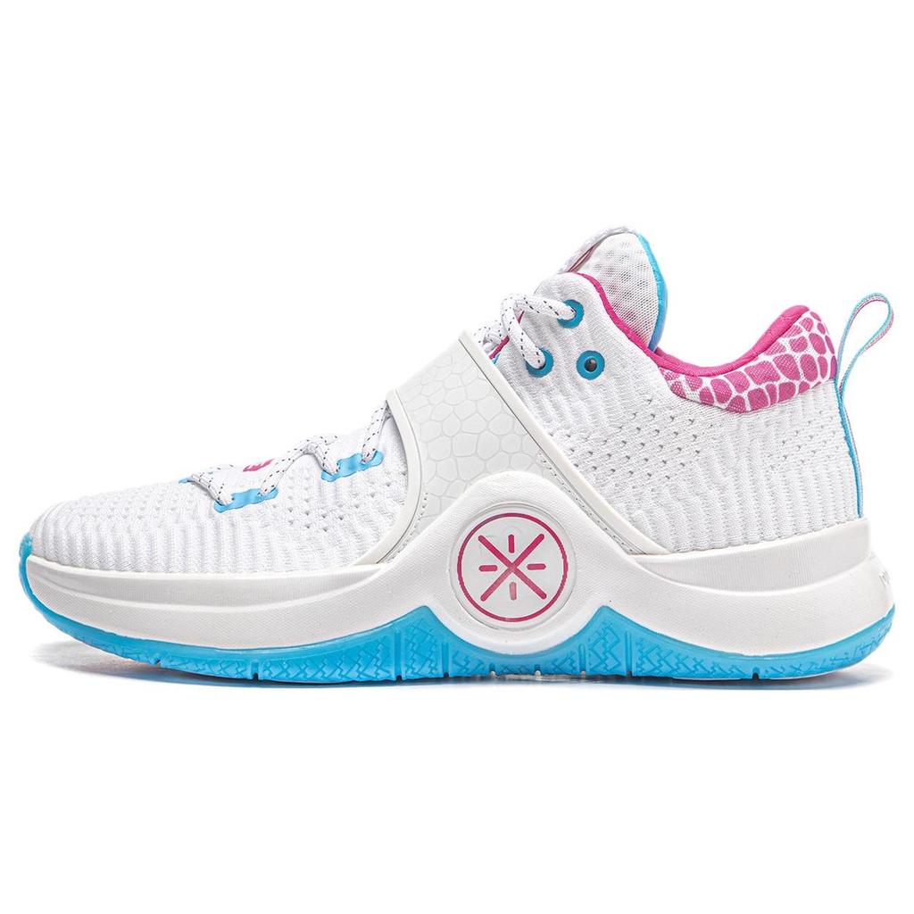 ПОДКЛАДКА Way Of Wade 6 - Buzzer Beater ABAT131-2