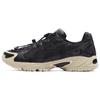 Gel Kahana TR V4 Black Feather Grey Unisex Sneakers 1203A586-001