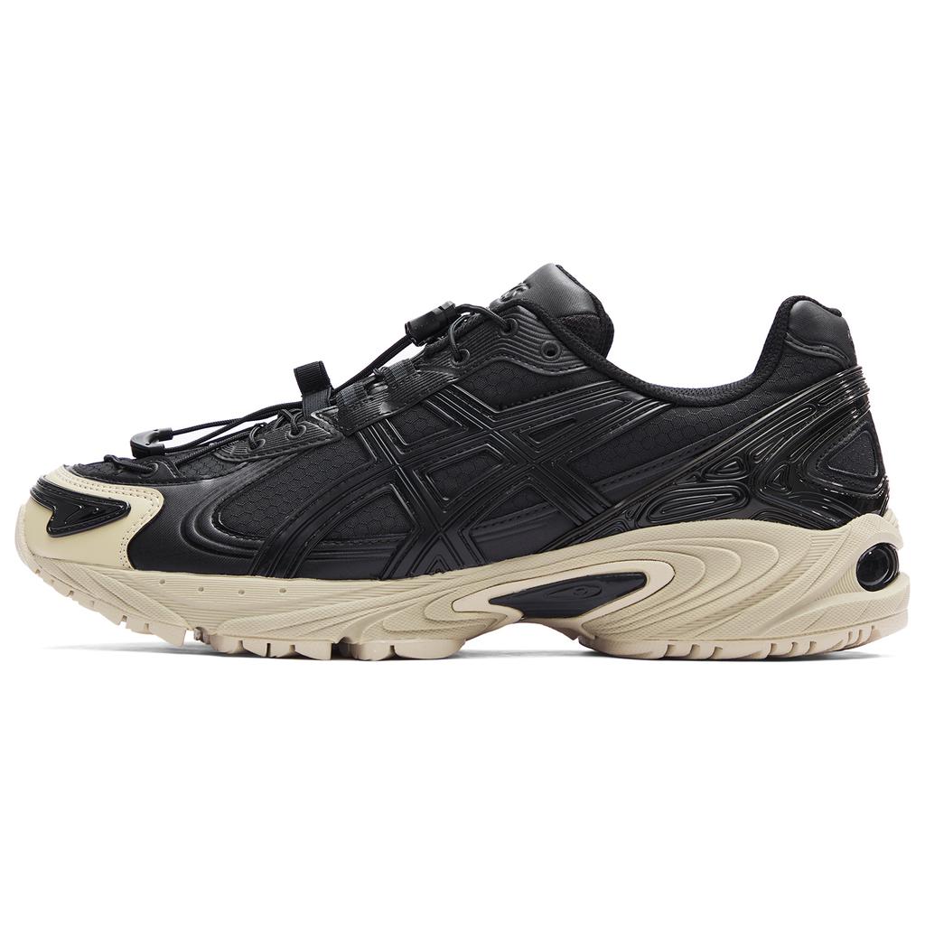 Asics Кроссовки Casual Gel Kahana TR V4 Низкие Унисекс Черный Коричневый 1203A586-001