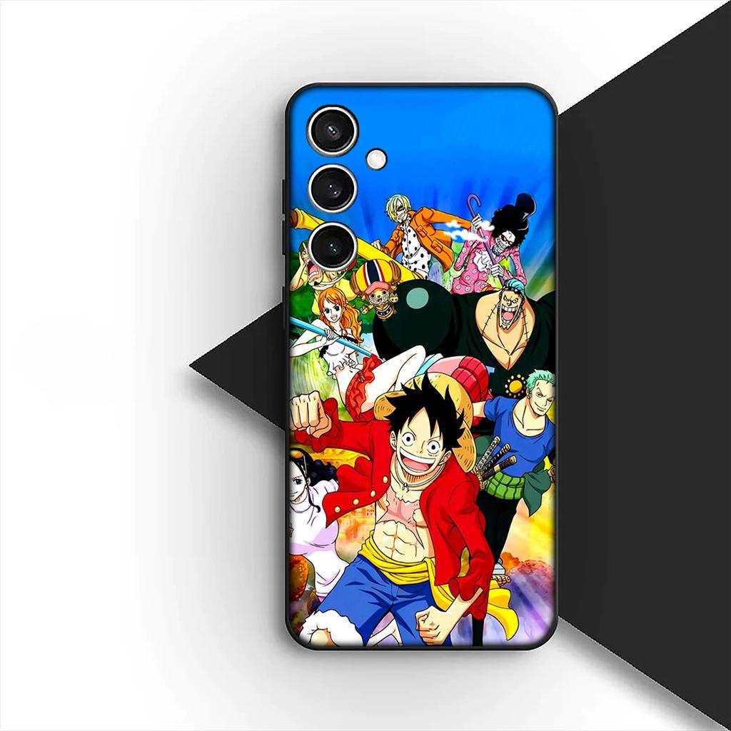 Чехол для телефона Tony Chopper ONE Luffy PIECEs для Apple iPhone 17 14 15 16 Plus Pro Max 16E ProMax + 16Plus 14+ 16+ Защитный чехол