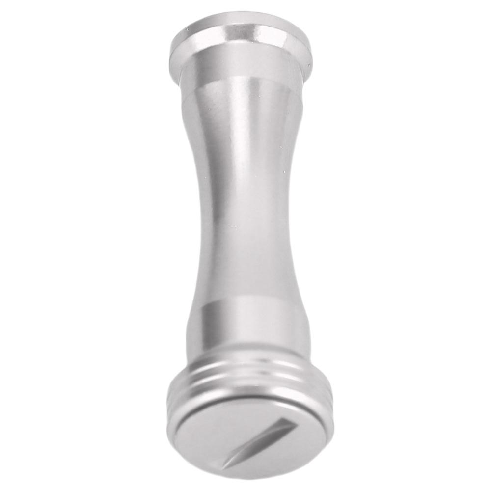 Metal Fishing Reel Handle High Strength Fishing Reel Grip Reel Handle Knob For Reel Replacement