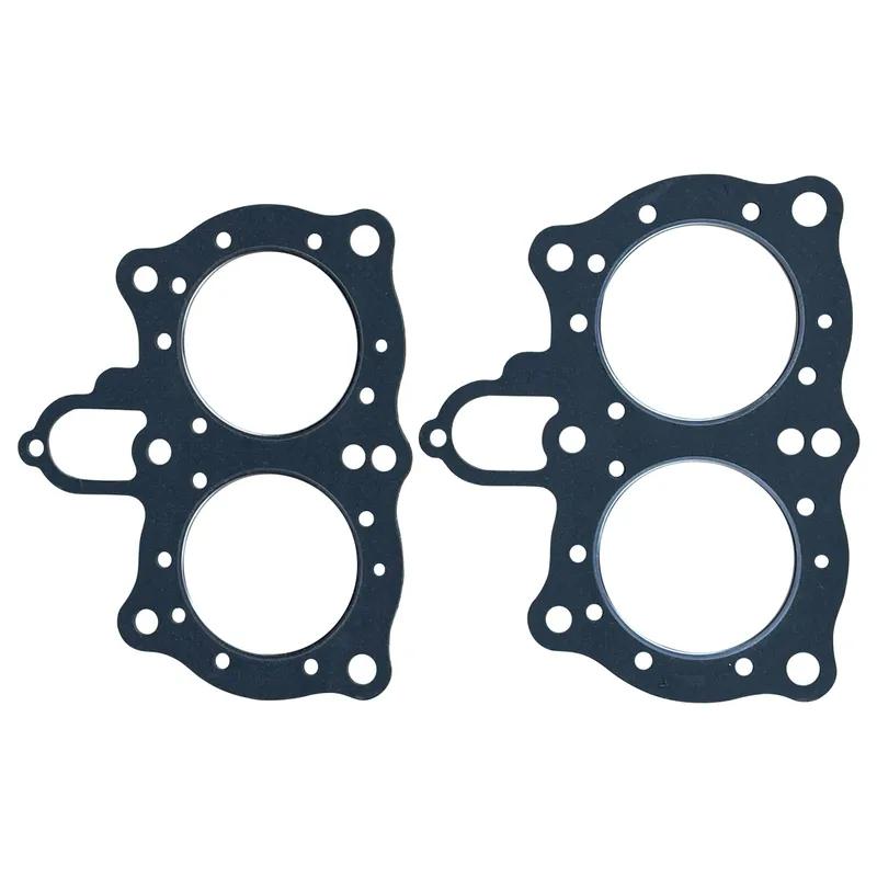 For Honda GL1100 Goldwing 1980-1983 GL1200 Gold Wing 1200 1984-1988 2PC Motorcycle Cylinder Head Gasket
