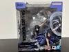 [USED] Figuarts ZERO Uchiha Sasuke -Light and Darkness of the Mangekyo Sharingan-