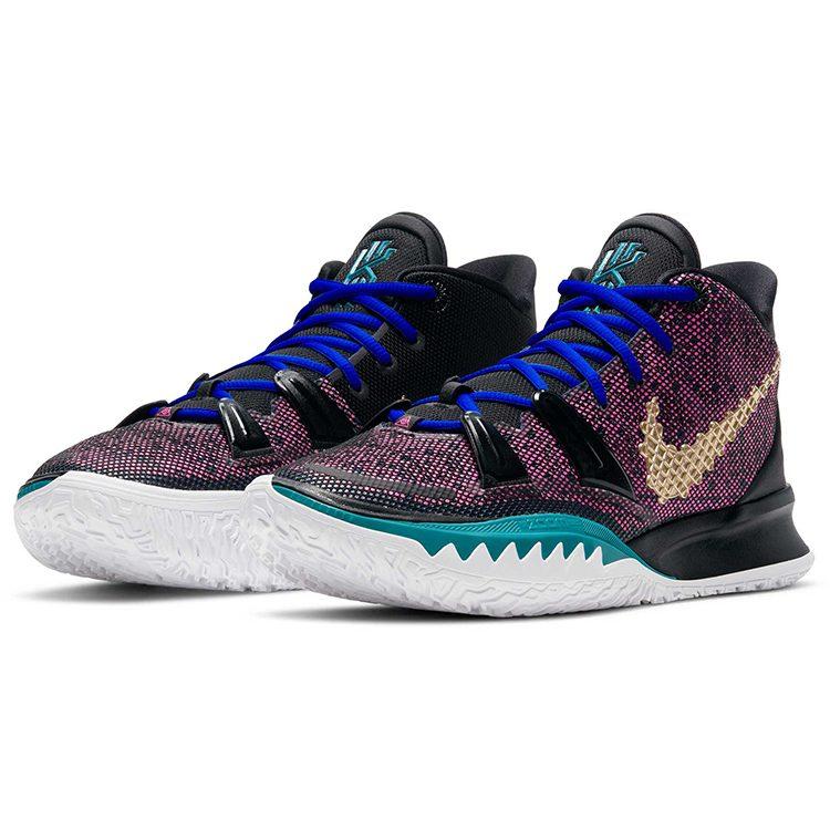 Nike Kyrie 7 Ep 'Китайский Новый год' CQ9327-006