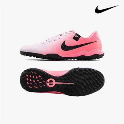 Галерея Nike Tiempo Legend 10 Tf Ранние Футбольные Футзальные Бутсы Dv4342
