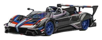 CM Model Pagani Zonda Revolution Barchetta Готовая модель 1/64 1 из 1 ZONDA-RB01