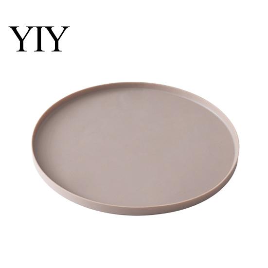 Floor Protection Pet Mat Bowl Mat, Waterproof Dog Meal Cat Feeding Non Slip Non-Slip Spill Proof Food Water for Cats And Dogs