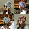Lightweight Summer Bucket Hat With Breathable Fabric For Women Outdoor Activities