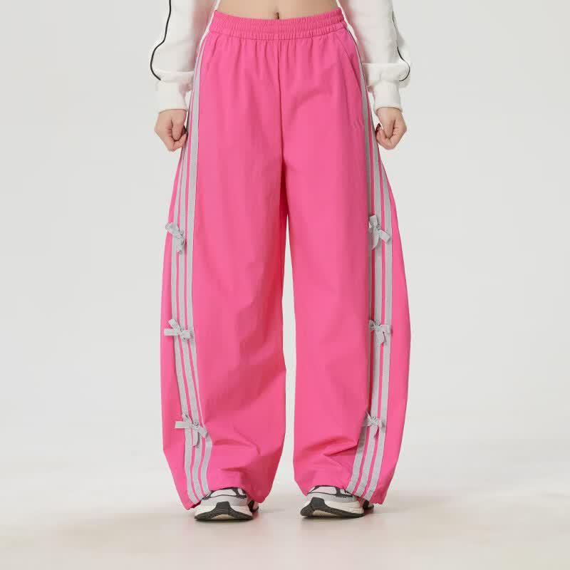 adidas Женские спортивные брюки KR7597