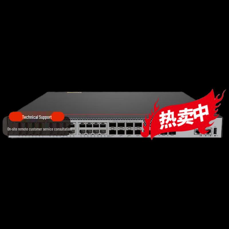 Huawei S5735R-S24T8J4X-XA-V2 Ethernet Switch
