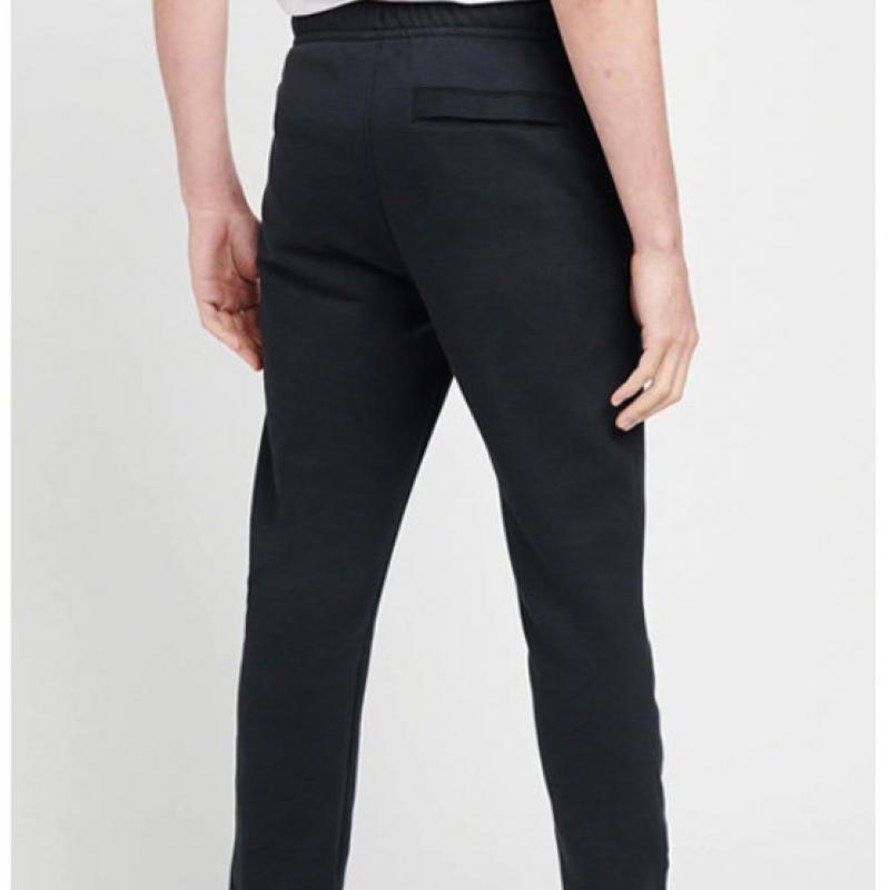 Nike Мужские флисовые брюки S nSw Club Bv2707 010