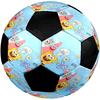 SpongeBob SquarePants Theme Size 5 Soccer Ball, Suitable for Both Indoor and Outdoor Matches, a Gift Suitable for Everyone.