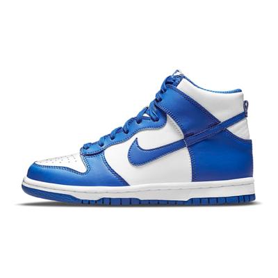 Кроссовки Dunk High Game Royal GS DB2179-102
