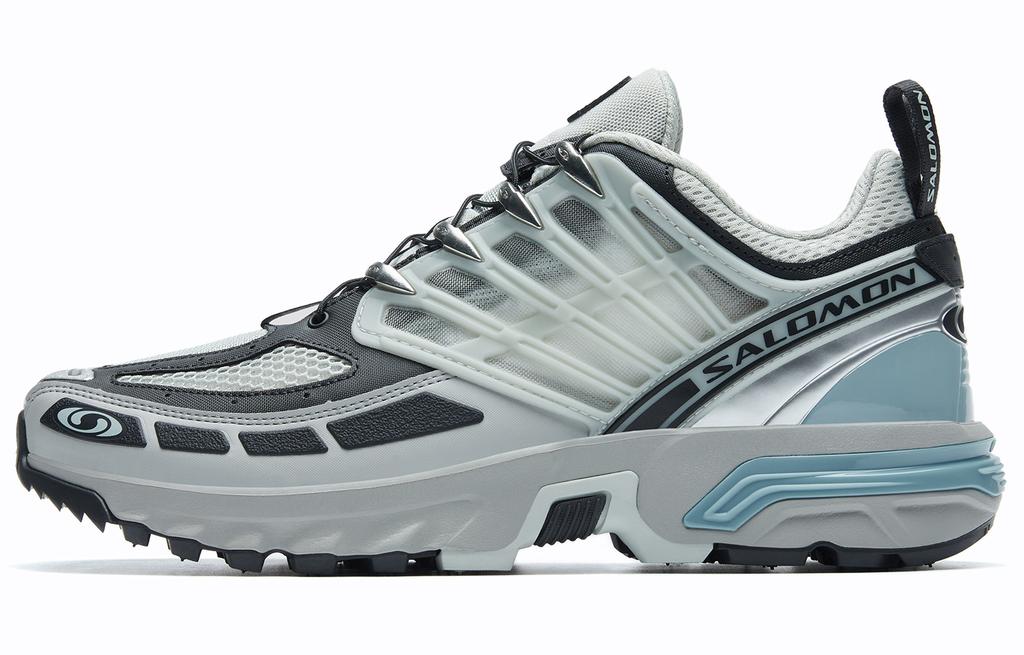 SALOMON Acs Pro 'Металлический Фантом'