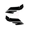 Handguards Sticker For R 1300 GS Adventure  2025 3D Adhesive Protector Decals r1300gs Adv Racing Red 2024 Motorcycle Accessories