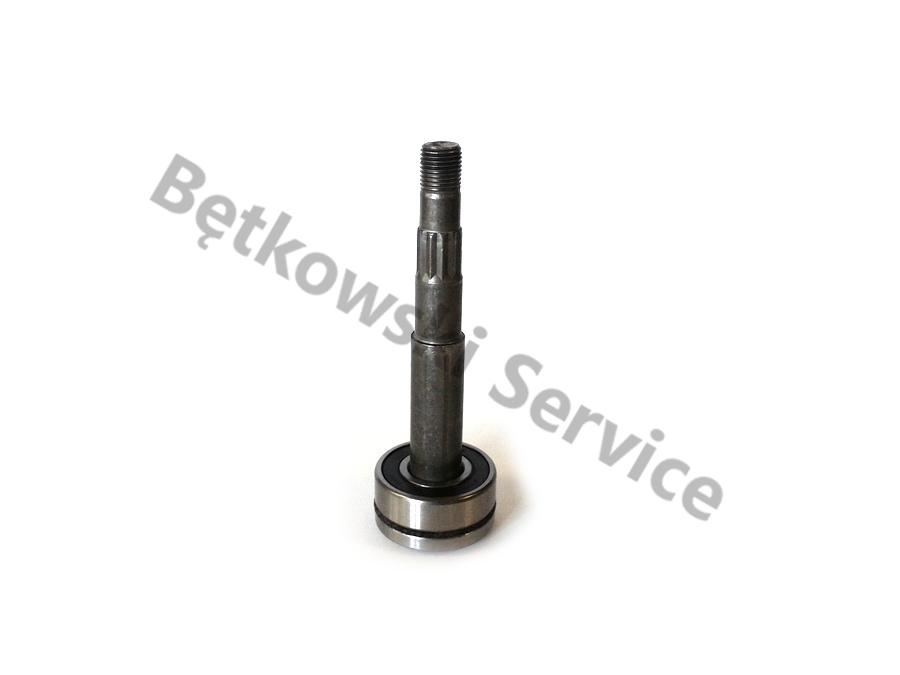 Husqvarna 583514201 Tractor Roller Adapter
