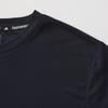 adidas Футболка унисекс темно-синяя adiCLTS24CTKP-BU