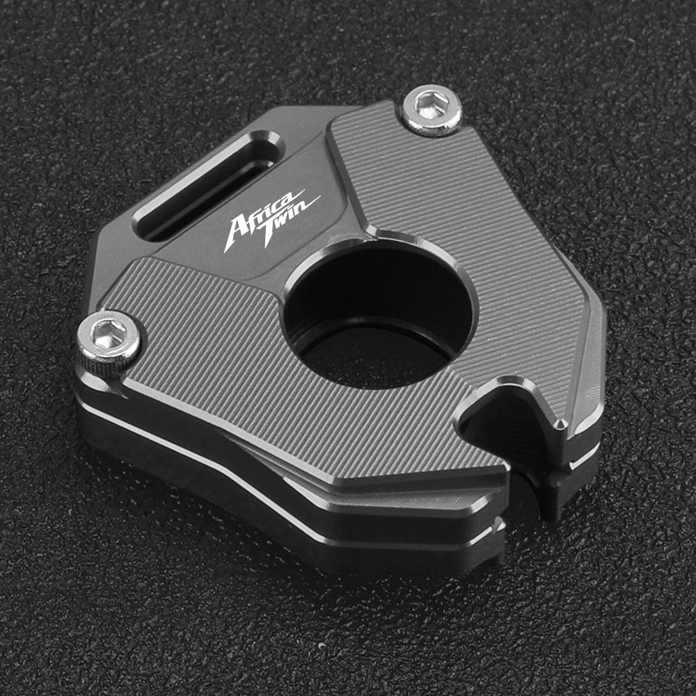 Motorcycle Key Cover Case Shell Keyring Keychain For HONDA Twin CRF1100L CRF1000L XRV750 XRV 750 CRF 1000 1100 L 2024