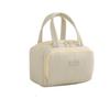 Multip-Pocket Cooler Lunch Box Insulated Design Food Storage Handbag Picnic Bag  Outdoor Activities