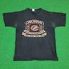 Vintage 90s Cincinnati Reds World Champion Baseball Tshirt