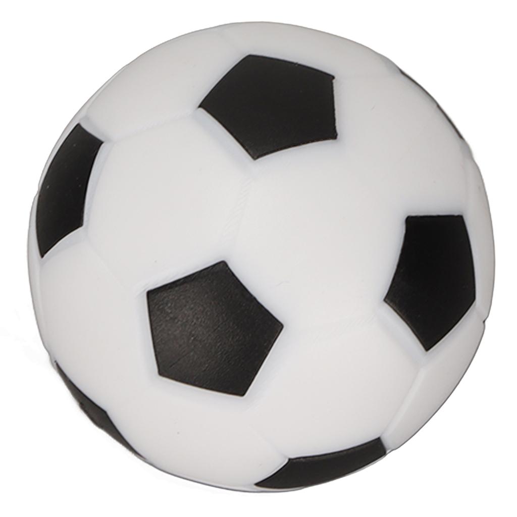 10 шт. Мини-футбольное украшение для аквариума, реалистичная форма, плавающее украшение для аквариума в виде футбола