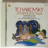 CD TCHAIKOVSKY - Symphony No.4: Gendai Rozhdestvensk 28ED1023 Japan ObiClassical Used