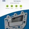 DHA65224 Interior Door Handle Repair Kit for 2005-2010 Jeep Grand Cherokee 1JV46