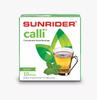 Sunrider Calli Травяной напиток со вкусом мяты 25 г (10 штук X 2,5 г)