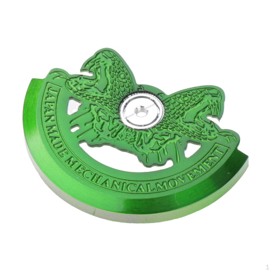 Automatic Rotor Replacement Attachment for Watches 4R36, Wristwatch Accessory 6R35, Easy-to-use