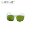 CE EN207 Approved Laser Goggles Alexandrite Laser Eye Protector for Laser Medical Beauty Machine