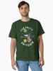 SpongeBob SquarePants SpongeBob SquarePants The Salty Spitoon How Tough Are Ya Classic T-Shirt