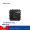 MC9S08AW60CFUE QFP-64 Встраиваемый Микроконтроллерный Чип