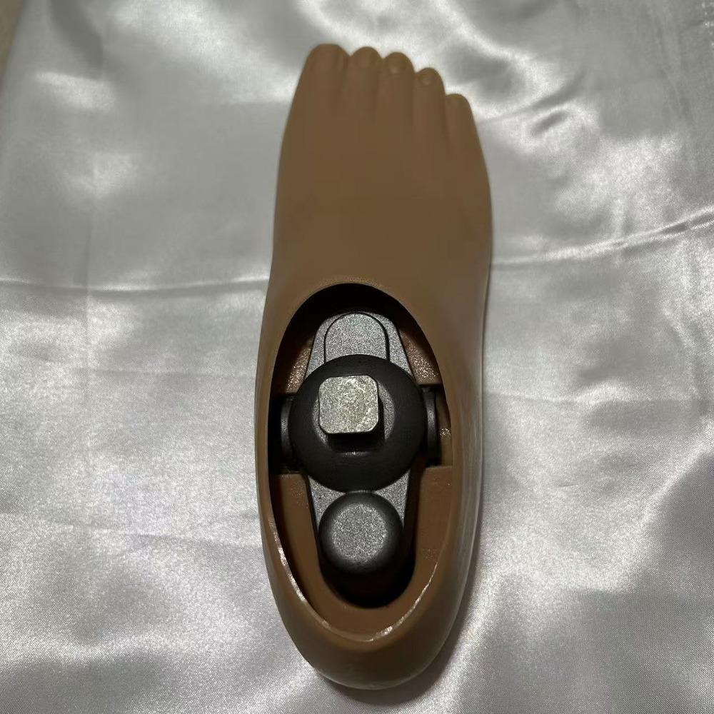 Axis Foot Prosthetic Foot Ankle Foot Thigh Calf Prosthetic Foot Leg Move Ankle