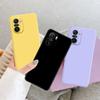 Чехол для Xiaomi Poco F3 Модный Мягкий Силиконовый ТПУ Задняя Крышка Для Xiaomi Poco F3 Чехлы Для Телефона Для Redmi K40 Pro Fundas Coque