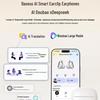 Baseus Bowie MC1 OWS Open-Ear Clip Bluetooth Headset