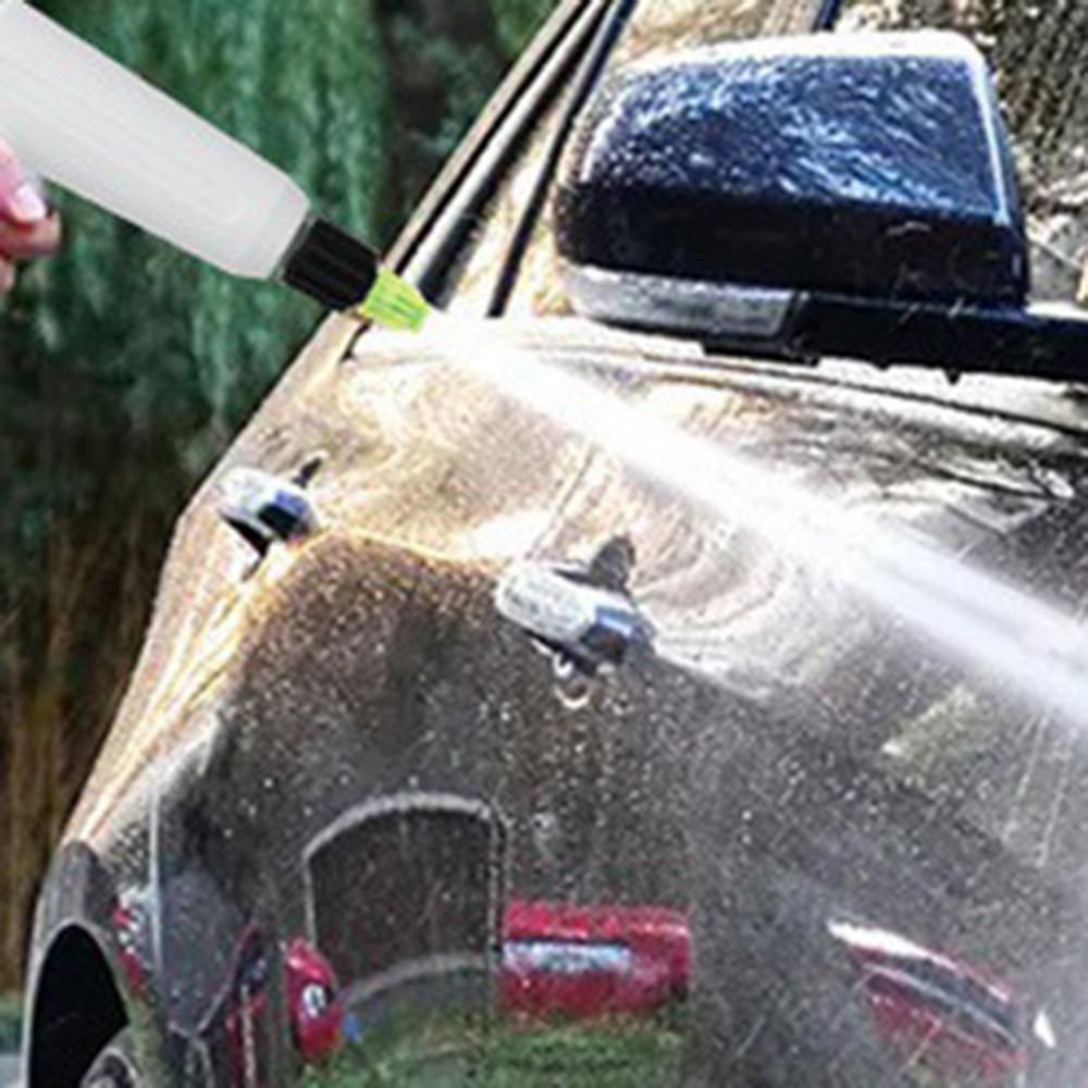 Садовый распылитель воды, легкие домашние распылители для полива сада, автоматический распылитель с зарядкой от USB для мытья окон